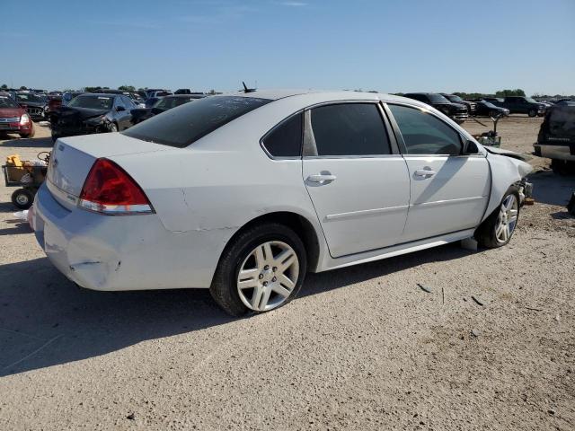 Photo 3 from auction – 2013 CHEVROLET IMPALA LT with VIN 2G1WG5E31D1174409
