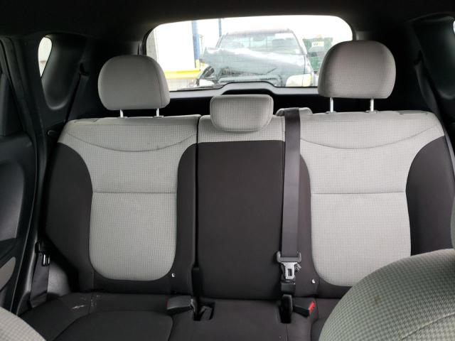 Photo 10 from auction – 2015 KIA SOUL with VIN KNDJN2A23F7226034