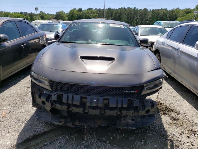 Photo 5 from auction – 2021 DODGE CHARGER R/ with VIN 2C3CDXCT1MH521959