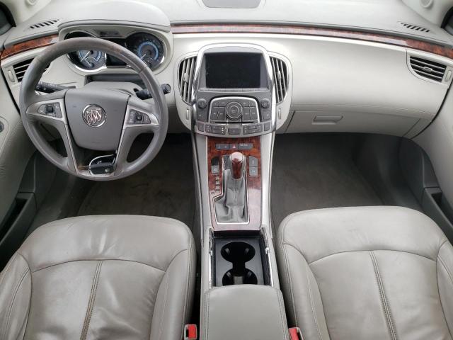 Photo 8 from auction – 2012 BUICK LACROSSE P with VIN 1G4GD5E36CF326949