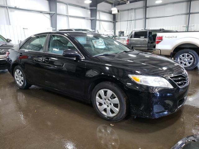 Photo 4 from auction – 2010 TOYOTA CAMRY BASE with VIN 4T4BF3EK7AR041692