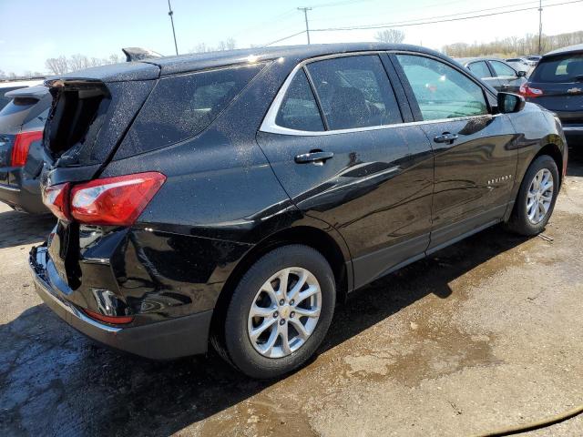Photo 3 from auction – 2020 CHEVROLET EQUINOX LT with VIN 2GNAXJEV2L6107726