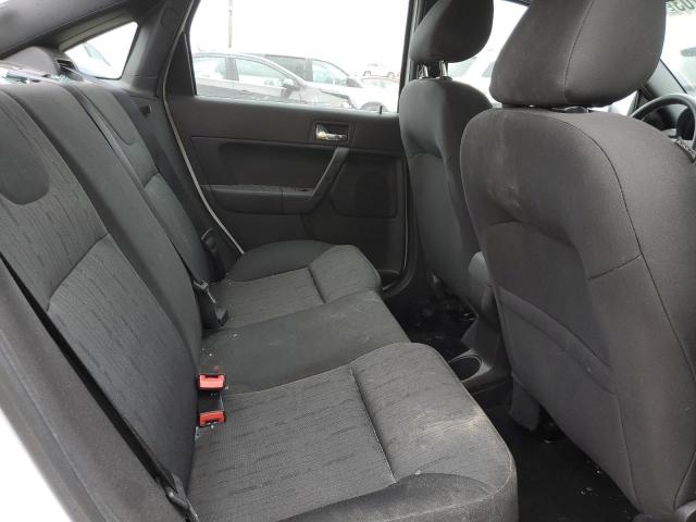 Photo 10 from auction – 2008 FORD FOCUS SE with VIN 1FAHP35N58W197329