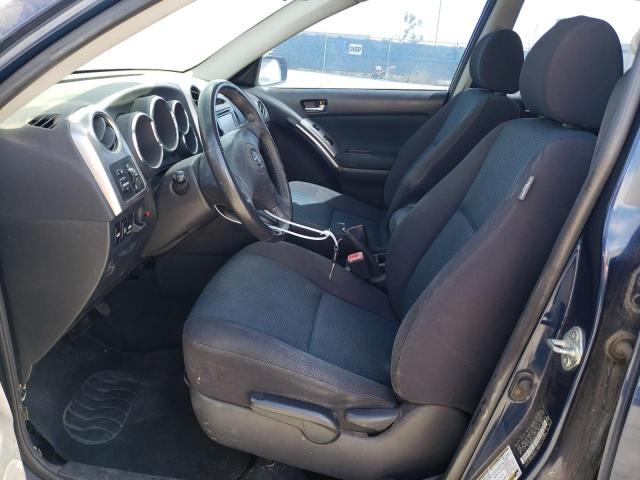 Photo 7 from auction – 2005 TOYOTA COROLLA MA with VIN 2T1LR30E95C325078