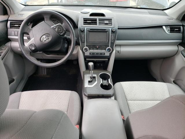 Photo 8 from auction – 2014 TOYOTA CAMRY L with VIN 4T4BF1FK2ER427557