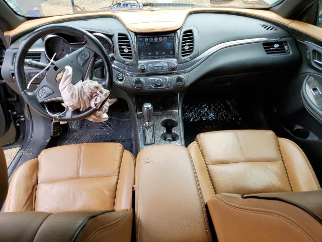 Photo 8 from auction – 2015 CHEVROLET IMPALA LTZ with VIN 2G1155SL9F9245218