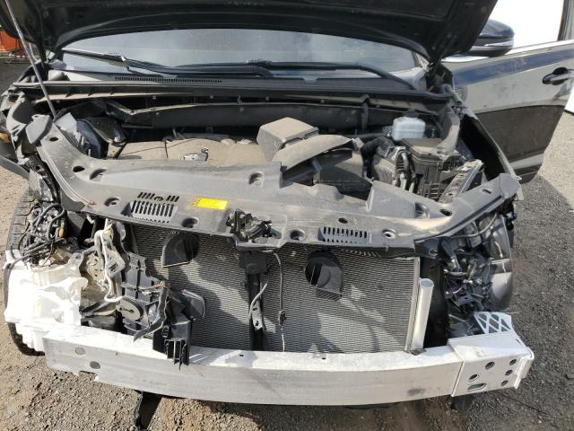 Photo 12 from auction – 2019 TOYOTA HIGHLANDER with VIN 5TDJZRFH8KS576592