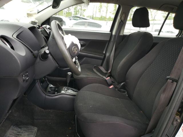 Photo 7 from auction – 2008 TOYOTA SCION with VIN JTKKU10418J002943
