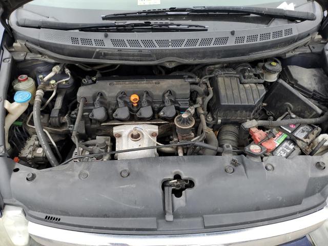 Photo 11 from auction – 2007 HONDA CIVIC EX with VIN 1HGFA16837L074212