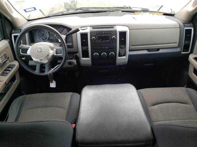 Photo 8 from auction – 2009 DODGE RAM 1500 with VIN 1D3HB13T99S767055
