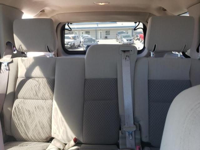 Photo 10 from auction – 2006 FORD EXPLORER X with VIN 1FMEU72E16UA59681