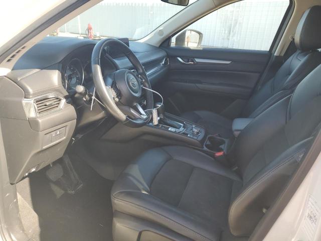 Photo 7 from auction – 2020 MAZDA CX-5 TOURI with VIN JM3KFACM8L0787397