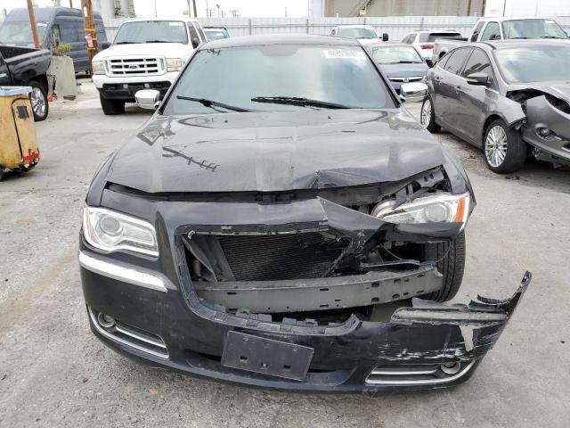 Photo 5 from auction – 2014 CHRYSLER 300 with VIN 2C3CCAAG2EH375790