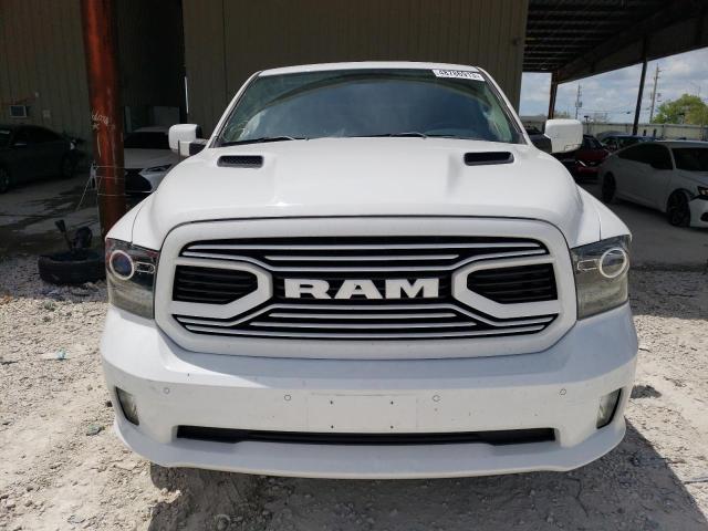 Photo 5 from auction – 2018 RAM 1500 SPORT with VIN 1C6RR7MTXJS258906