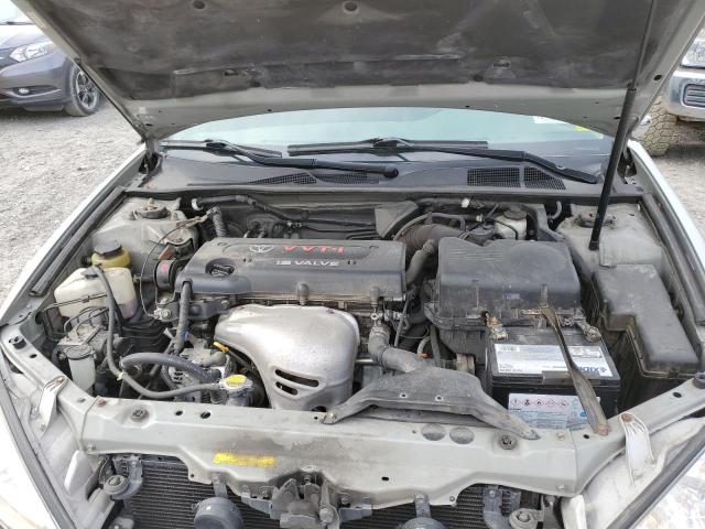 Photo 11 from auction – 2003 TOYOTA CAMRY LE with VIN 4T1BE30K73U706937