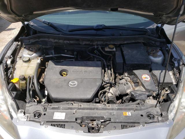 Photo 11 from auction – 2010 MAZDA 3 S with VIN JM1BL1S61A1349817
