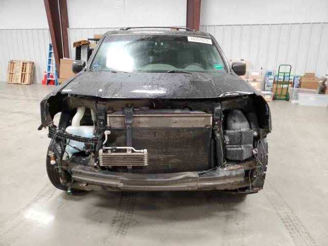Photo 5 from auction – 2012 HONDA PILOT EXL with VIN 5FNYF4H51CB050050