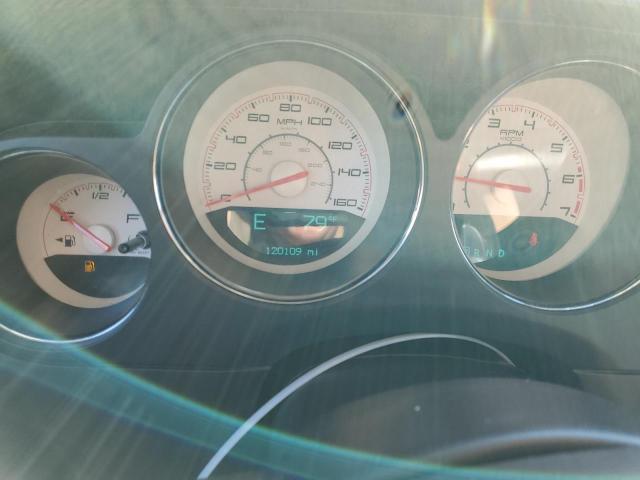 Photo 9 from auction – 2013 DODGE CHALLENGER with VIN 2C3CDYBT9DH530352