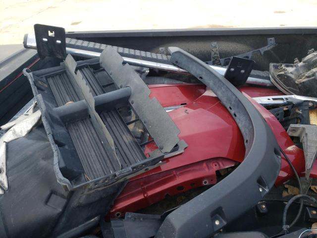 Photo 12 from auction – 2014 RAM 1500 SLT with VIN 1C6RR7GT7ES212628