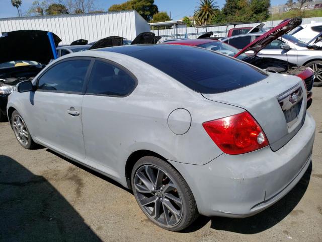 Photo 2 from auction – 2005 TOYOTA SCION TC with VIN JTKDE177X50015763