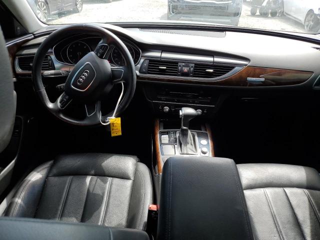 Photo 8 from auction – 2013 AUDI A6 PRESTIG with VIN WAUHGAFC3DN115476