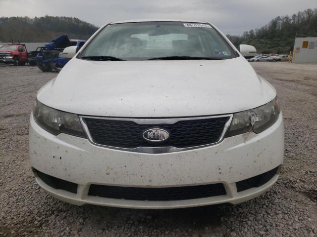صورة رقم 5 من المزاد - 2012 KIA FORTE EX مع VIN KNAFU4A20C5506079