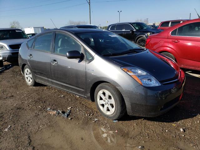 Photo 4 from auction – 2009 TOYOTA PRIUS with VIN JTDKB20U893518709