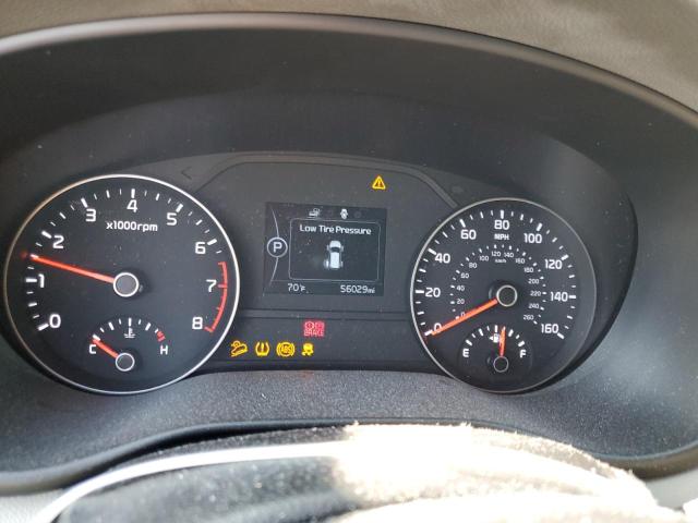 Photo 9 from auction – 2019 KIA SPORTAGE L with VIN KNDPM3AC6K7617331