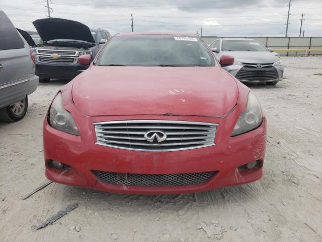 Photo 5 from auction – 2011 INFINITI G37 BASE with VIN JN1CV6EK3BM214054