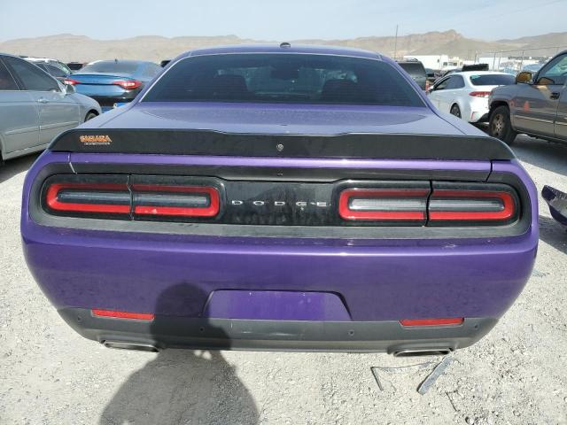 Photo 6 from auction – 2019 DODGE CHALLENGER with VIN 2C3CDZJG2KH717004