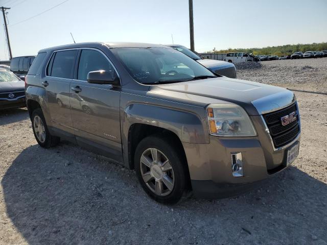 Photo 4 from auction – 2012 GMC TERRAIN SL with VIN 2GKFLREK6C6237043