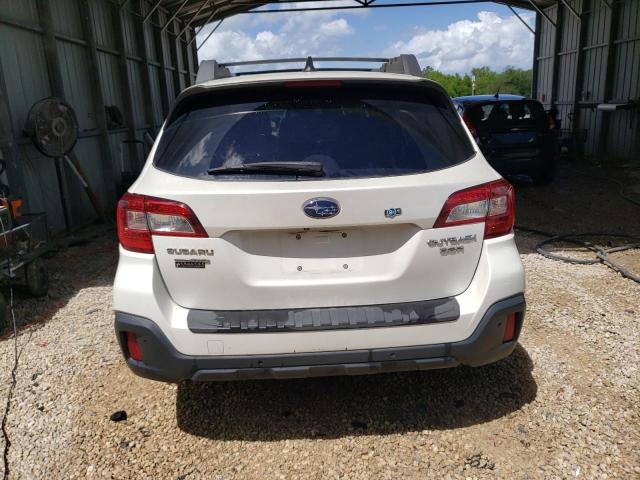 صورة رقم 6 من المزاد - 2019 SUBARU OUTBACK 3. مع VIN 4S4BSENC3K3213086