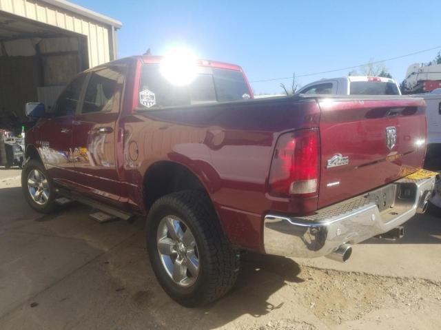 Photo 3 from auction – 2016 RAM 1500 SLT with VIN 1C6RR7LM1GS408548