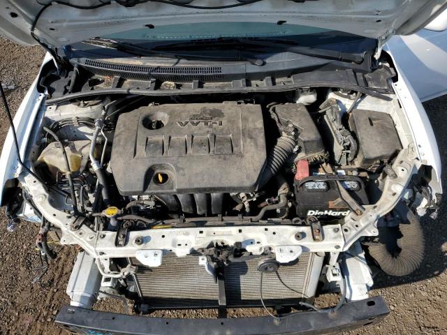 Photo 11 from auction – 2013 TOYOTA COROLLA BA with VIN 2T1BU4EE3DC928714