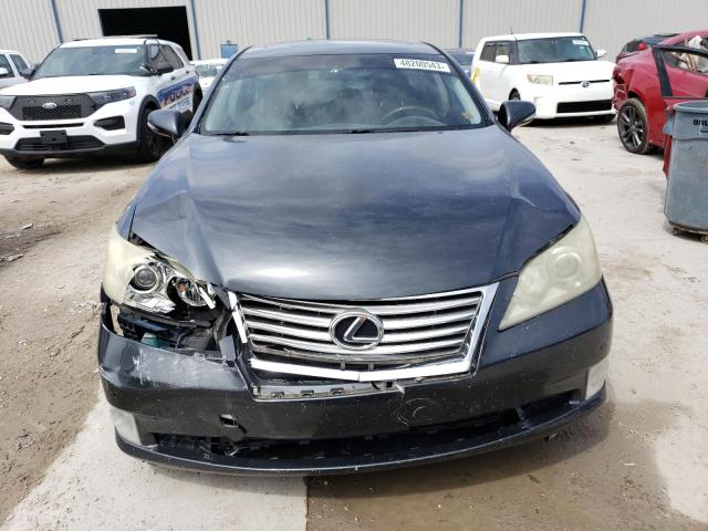 Фото 5 с аукциона – 2011 LEXUS ES 350 с VIN JTHBK1EG8B2426068
