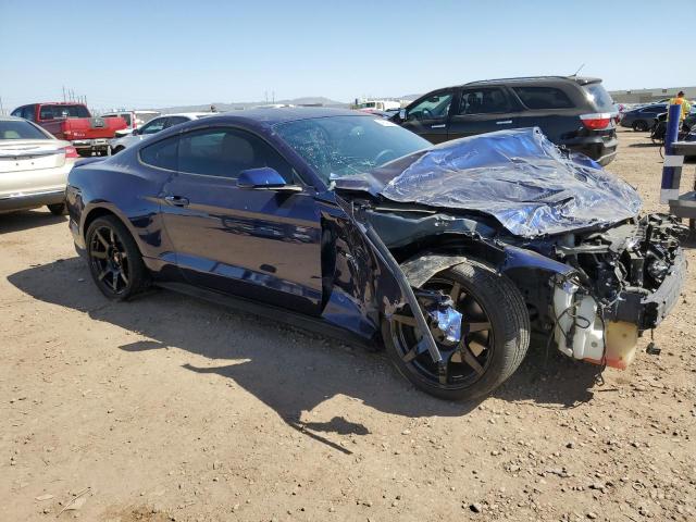 Photo 4 from auction – 2018 FORD MUSTANG GT with VIN 1FA6P8CF2J5105167