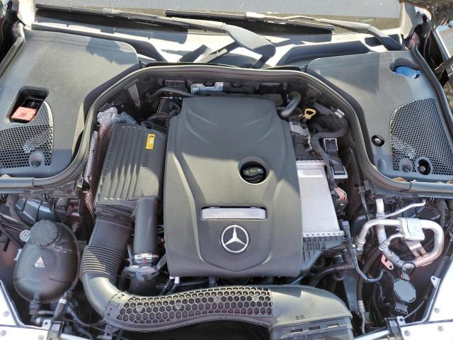 Photo 11 from auction – 2018 MERCEDES-BENZ E 300 with VIN WDDZF4JB4JA409486