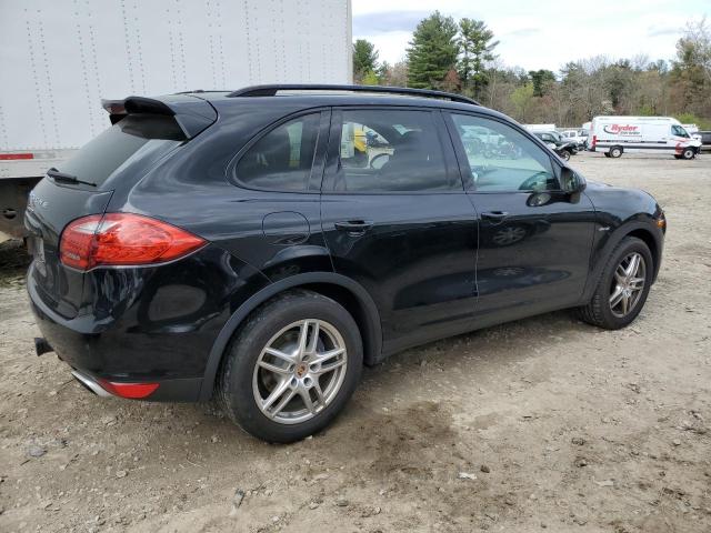 Photo 3 from auction – 2014 PORSCHE CAYENNE with VIN WP1AF2A24ELA37250