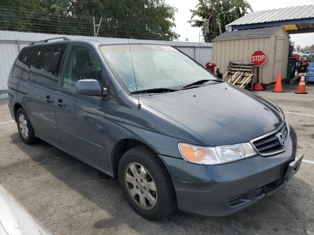 Photo 4 from auction – 2003 HONDA ODYSSEY EX with VIN 5FNRL18913B090790