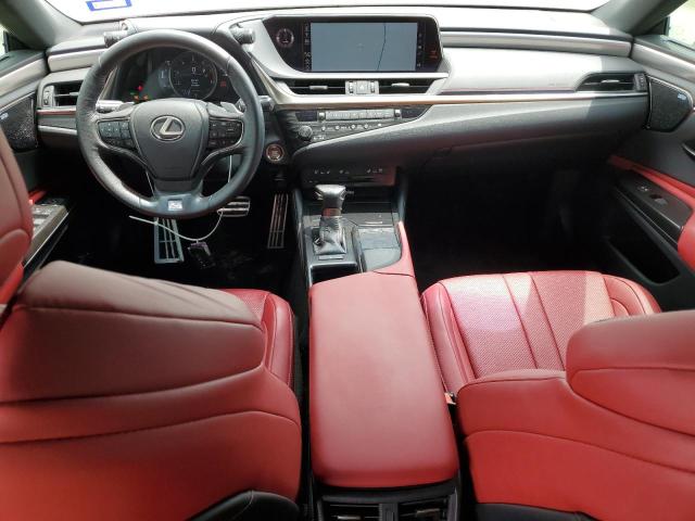Photo 8 from auction – 2019 LEXUS ES 350 with VIN 58ABZ1B11KU006660