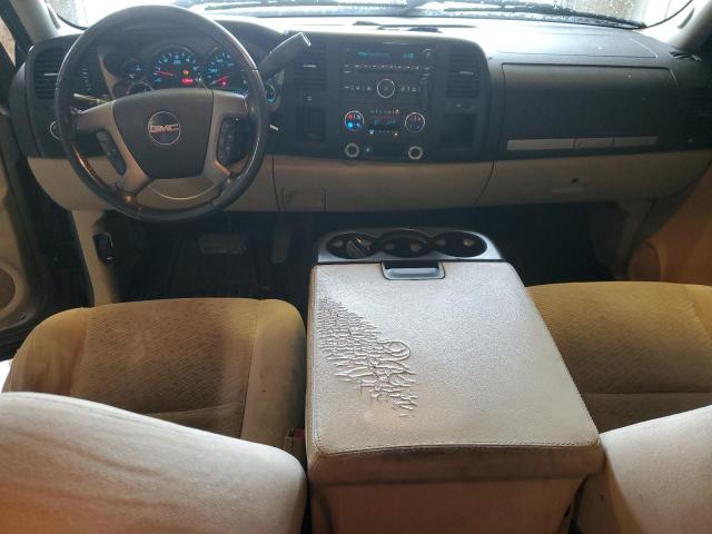 صورة رقم 8 من المزاد - 2007 GMC NEW SIERRA مع VIN 2GTEC13J671626075