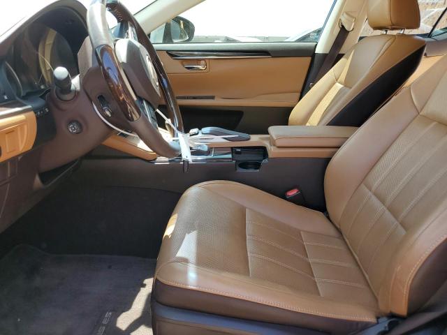 Photo 7 from auction – 2016 LEXUS ES 350 with VIN 58ABK1GG4GU020075