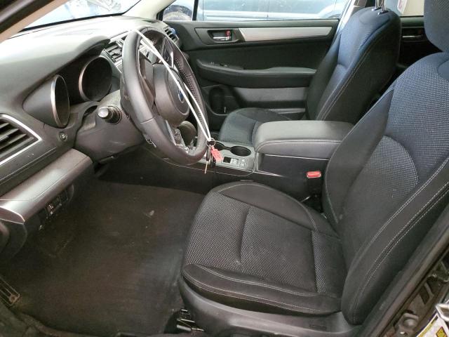 Photo 7 from auction – 2018 SUBARU OUTBACK 2. with VIN 4S4BSACC0J3362923
