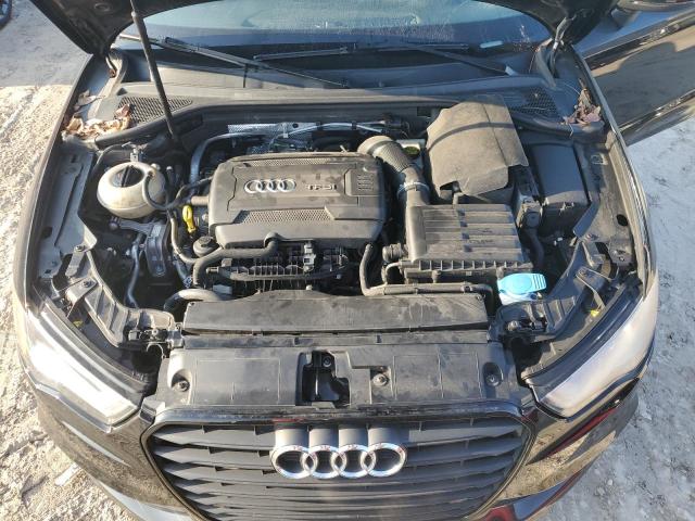 Photo 11 from auction – 2016 AUDI A3 PREMIUM with VIN WAUA7GFF9G1112124