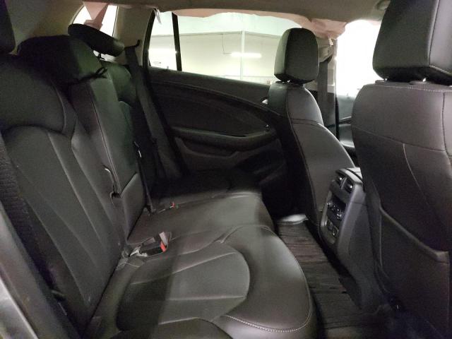 Photo 11 from auction – 2020 BUICK ENVISION P with VIN LRBFX3SX3LD053613