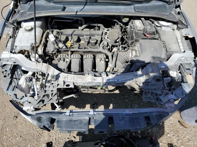 Photo 11 from auction – 2012 FORD FOCUS SE with VIN 1FAHP3K29CL324071