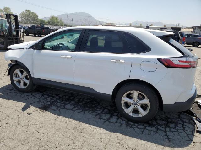 Photo 2 from auction – 2020 FORD EDGE SE with VIN 2FMPK3G97LBB07852