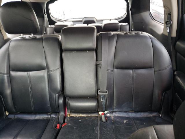 Photo 10 from auction – 2013 NISSAN PATHFINDER with VIN 5N1AR2MM5DC613654