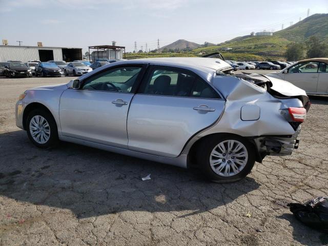 Фото 2 с аукциона – 2011 TOYOTA CAMRY BASE с VIN 4T4BF3EK9BR187089