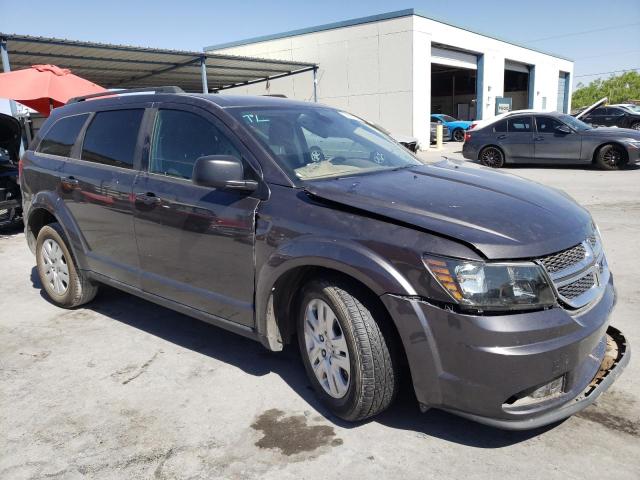 Photo 4 from auction – 2019 DODGE JOURNEY SE with VIN 3C4PDCAB3KT869945